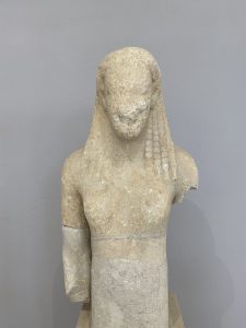 Female kouri