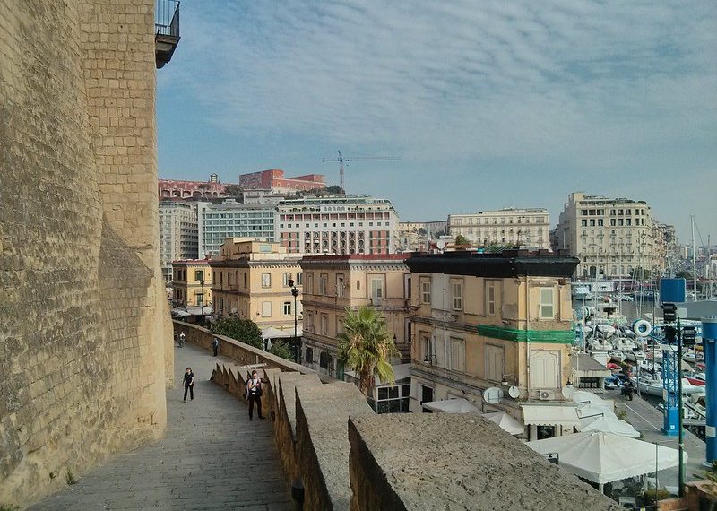 Historic Naples