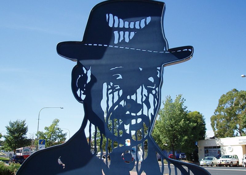 Banjo Paterson: The Man who Wrote Waltzing Matilda
