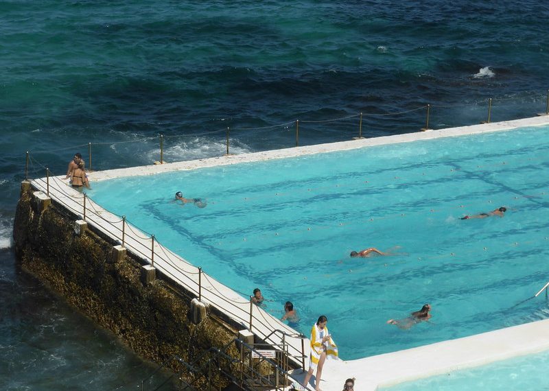 Sydney’s Seaside and Harbour Pools