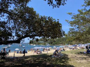 Balmoral Beach