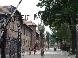 Auschwitz