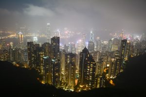 Hong kong