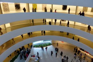 Guggenheim Museum