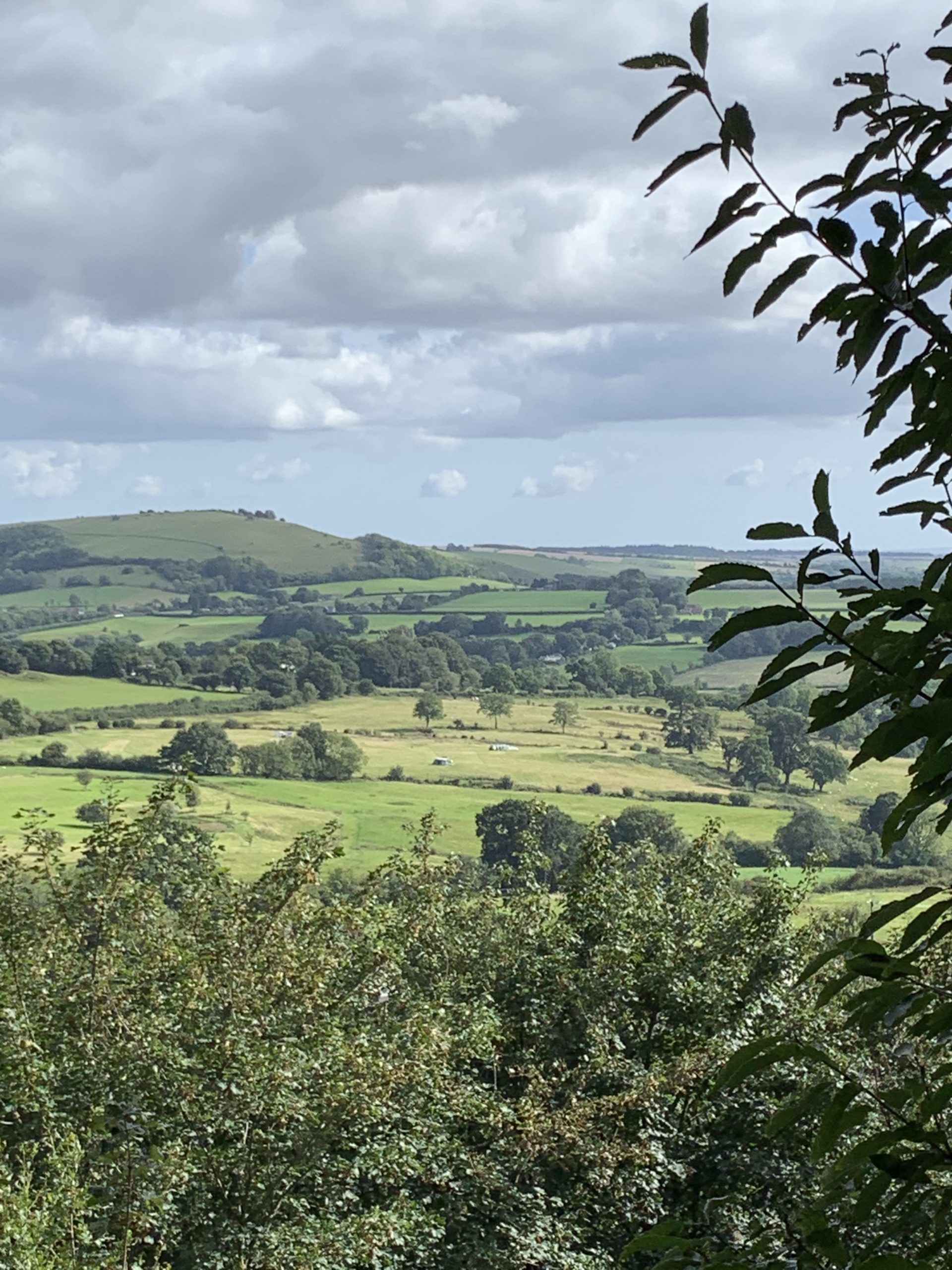 Path Round Britain Britain’s Best Hiking Trail: The South West Coast Path - PILOT GUIDES