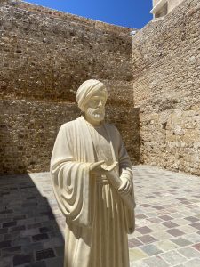 Ibn Batouta