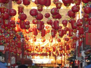 Chinese New Year