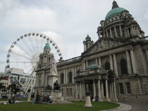 Belfast