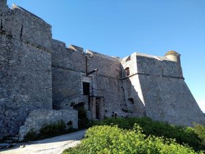 Monte Albán