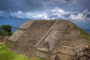 Monte Albán