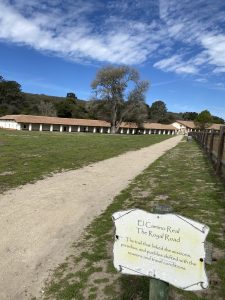 La Purisima Mission