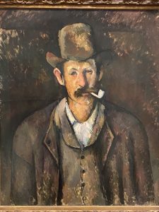 Paul Cezanne