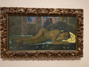 Paul Gaugin