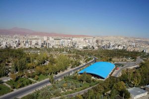 Tabriz