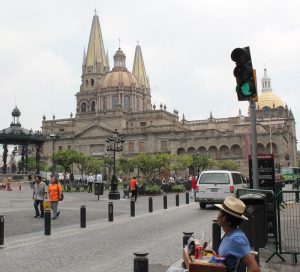 Guadalajara