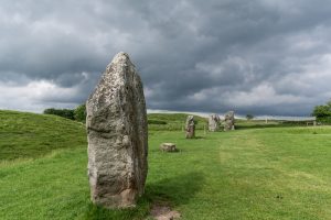 Stone Circles of Britain