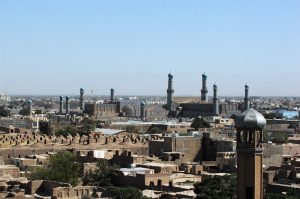 Herat