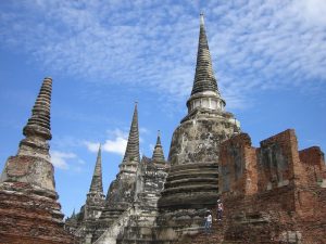Ayutthaya