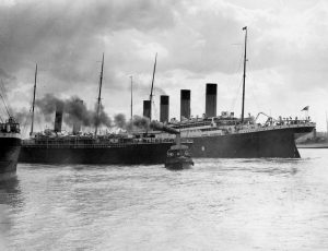 Titanic