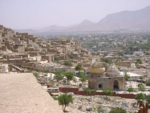 Kabul Afghanistan