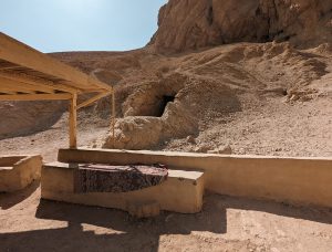Tutankhamun