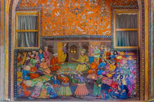 Safavid Dynasty