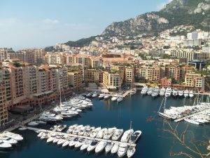 Monaco