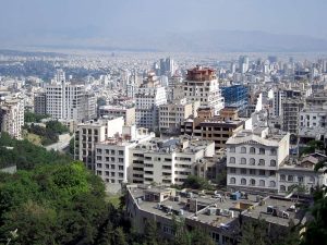 Tehran