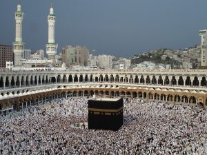 Mecca