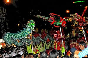 Tet Festival