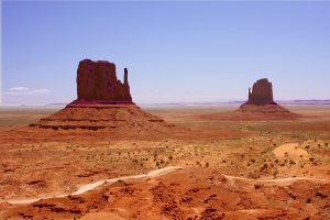 Monument Valley
