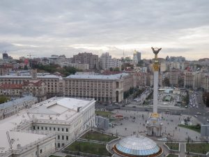 Ukraine