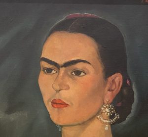 Kahlo 1