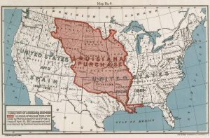 Louisiana Purchase