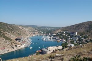 TATAR CRIMEA