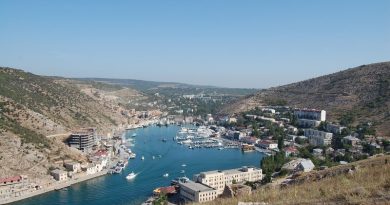 TATAR CRIMEA