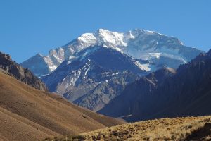 Aconcagua