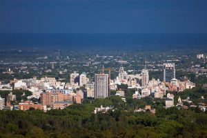 Mendoza City