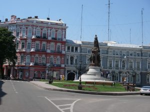 Odessa