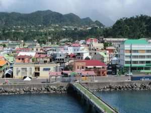 DOMINICA
