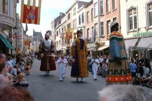Ommegang