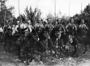 The Cossacks of Ukraine