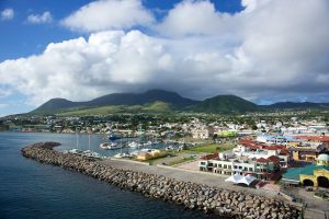 Basseterre