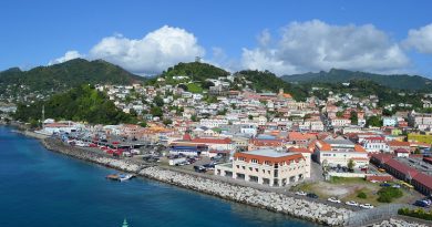 Grenada