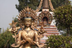 Kopan Monastery
