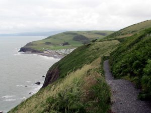 Constitution Hill