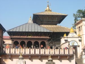Pashupatinath Temple