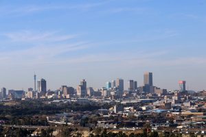 Gold Reef City