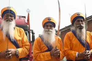 Sikhism