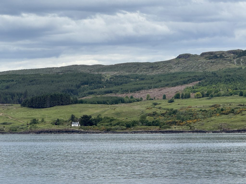 Isle of Mull